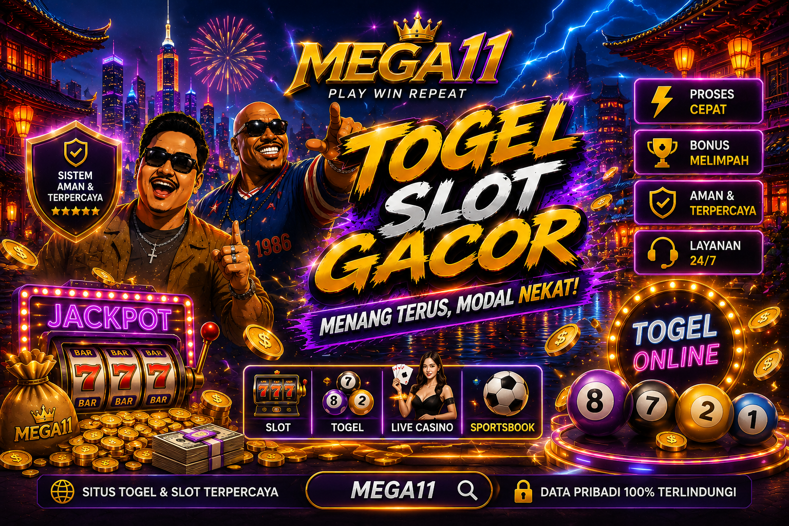Mega11