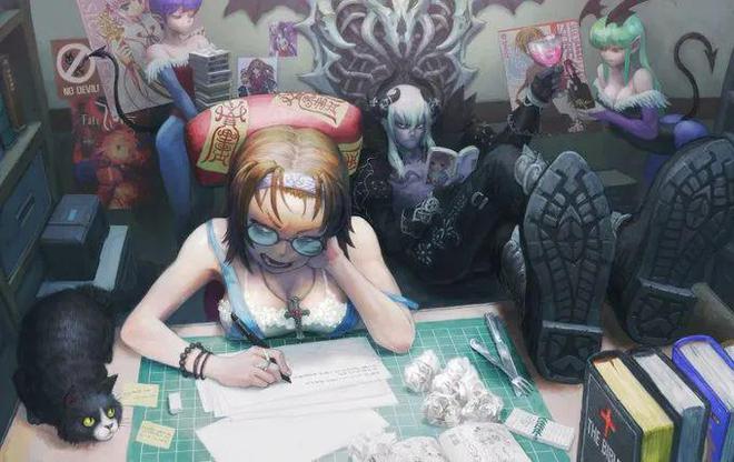力女大肌肉一脚KO白幼瘦！j9九游会(中国)网站暴(图19)
