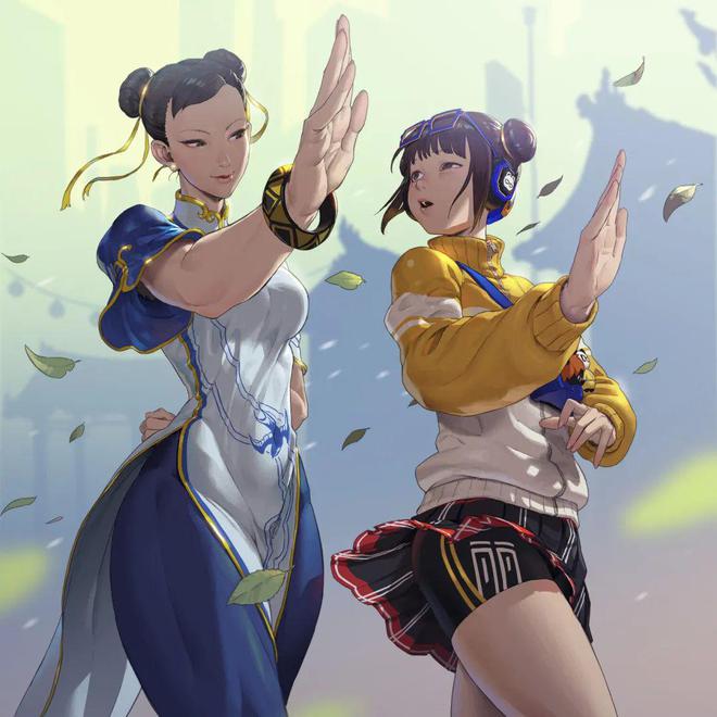 力女大肌肉一脚KO白幼瘦！j9九游会(中国)网站暴(图23)