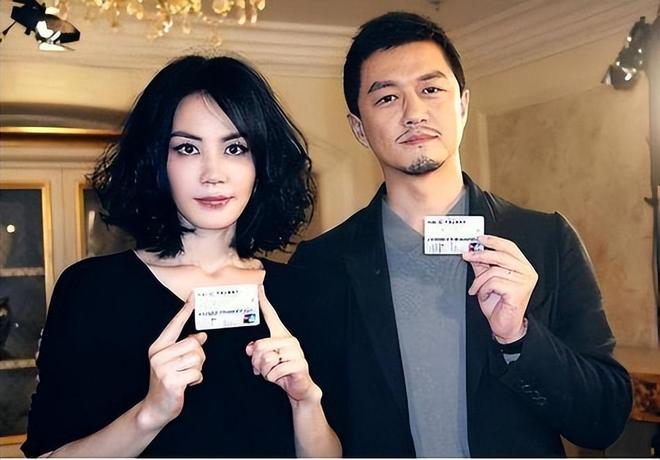 谢霆锋姻缘：前世是母子今生俩人是冤家j9九游会登录离谱！韩国巫师算王菲、(图8)