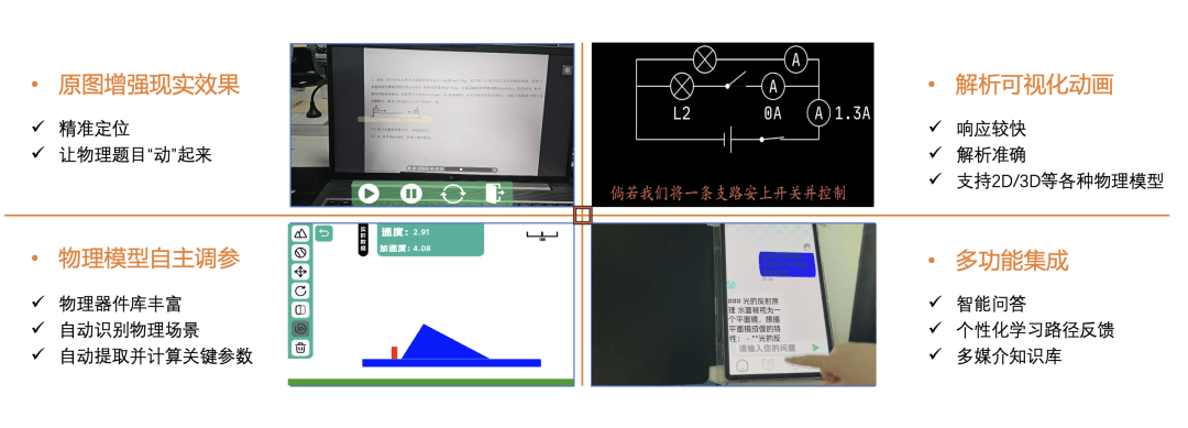 大学生结果他们做出了让我惊掉下巴的东西九游会J9入口vivo 把 AI 交给(图12)