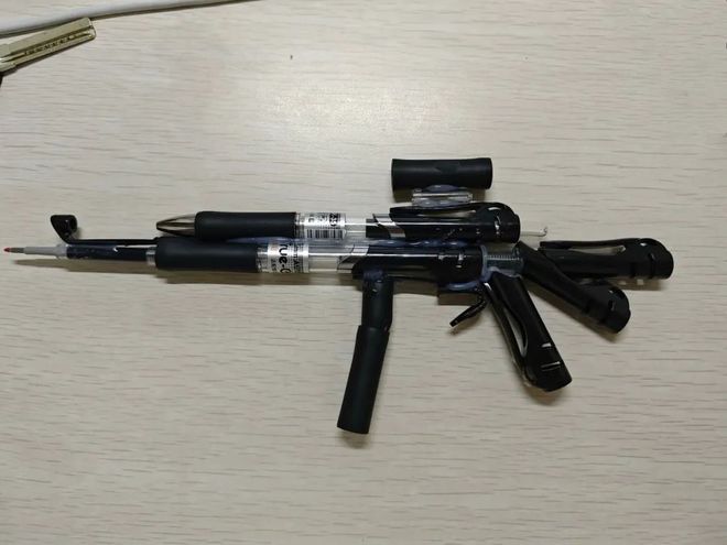 “玩具”突然火了射程超4米可击破气球！j9九游会网址是什么家长快自查！这种(图4)