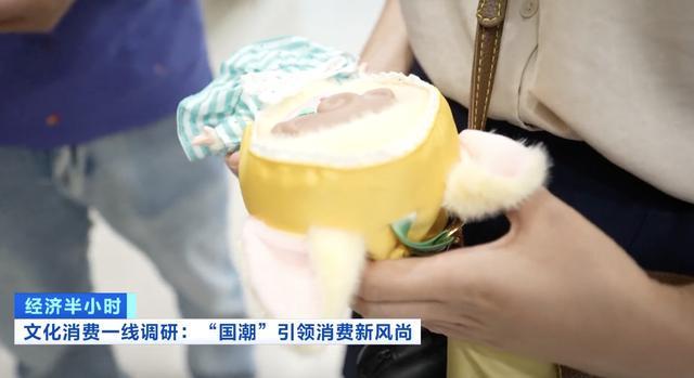 爆单！“可触摸的东方文明”走红海外J9真人游戏第一品牌东莞潮玩全球(图5)