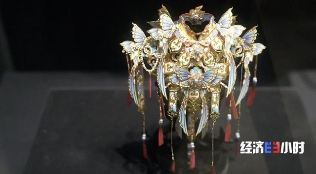 爆单！“可触摸的东方文明”走红海外J9真人游戏第一品牌东莞潮玩全球(图8)