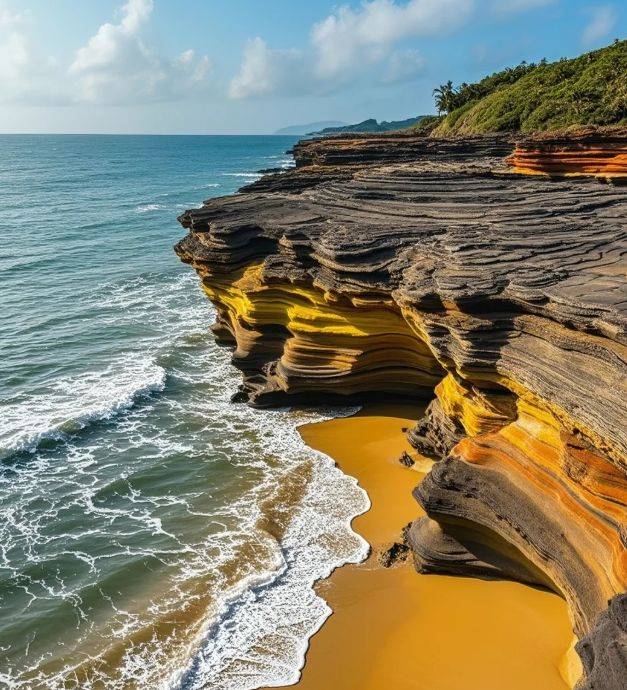 前十权威发布！认证正规旅行社避坑指南请收好J9真人游戏第一品牌2025 北海旅行社(图5)