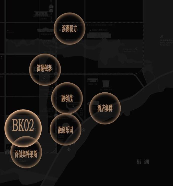 处发布：楼盘低密洋房价值密码ag九游会登录合肥望雲售楼(图2)