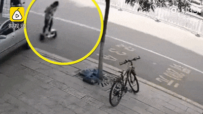 些交通安全知识家长孩子都得学九游会网址是多少划重点！这(图2)