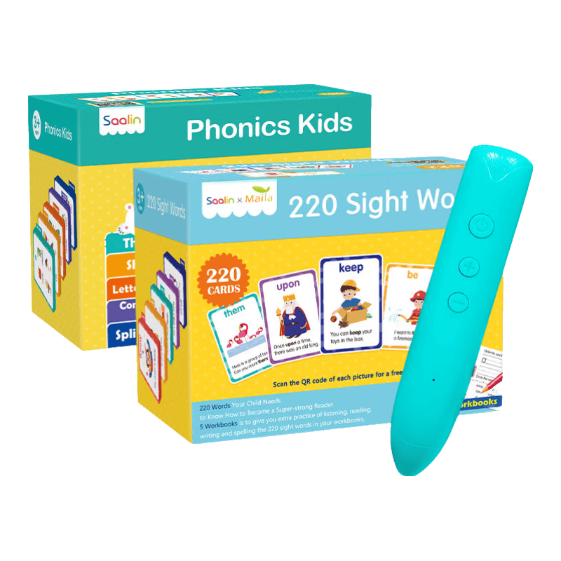 ：高性价比与优质选择全面评测与推荐九游会j9入口登录新版点读笔推荐(图3)